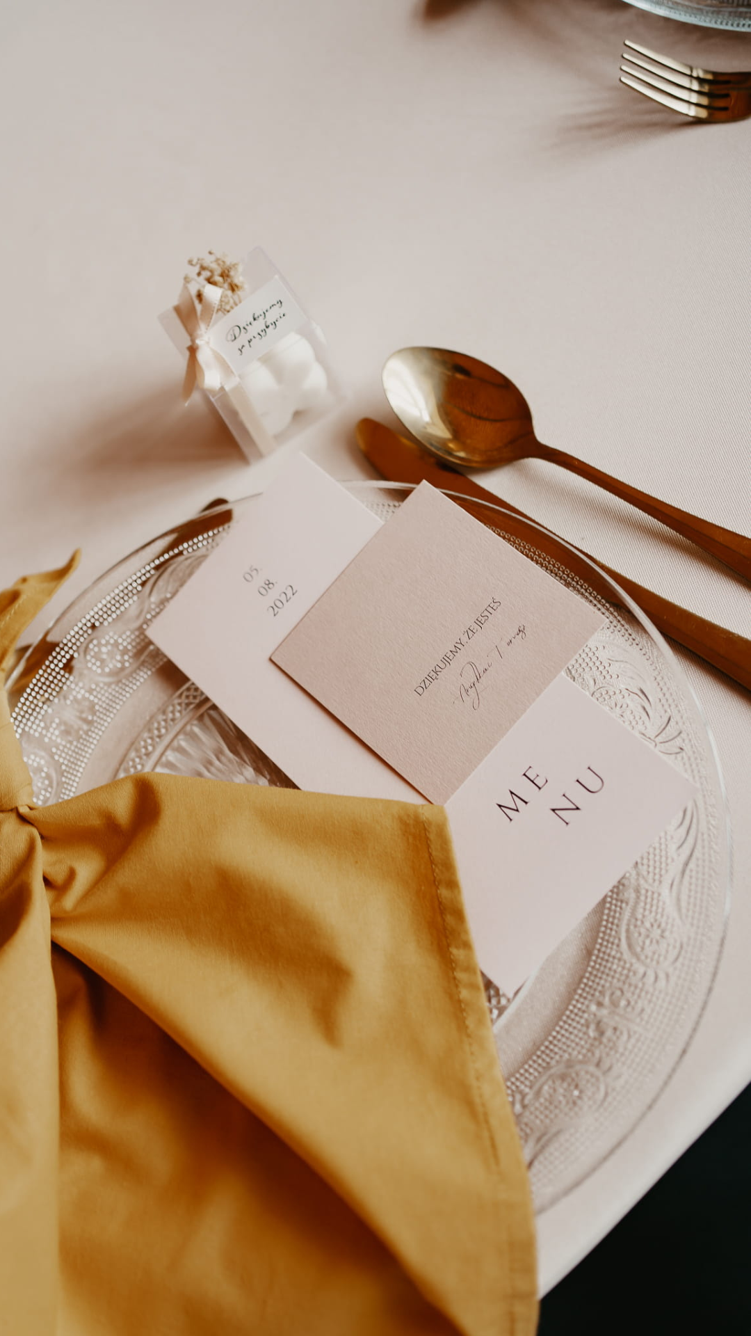 Winietka + Menu Bari