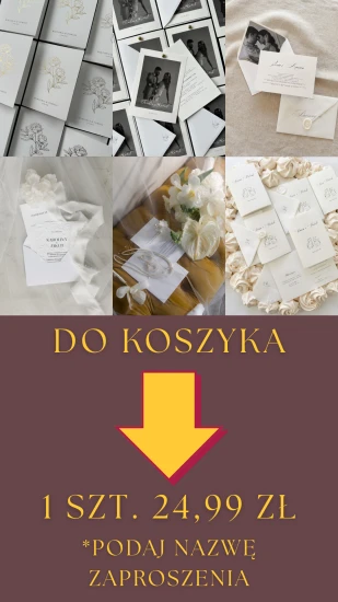 PRÓBKA PRÓBKI ZAPROSZENIA