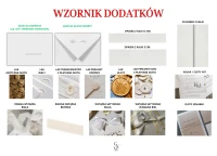 zaproszenia-na-slub-san-remo-papier-czerpany-papier-wzornik-dodatkow